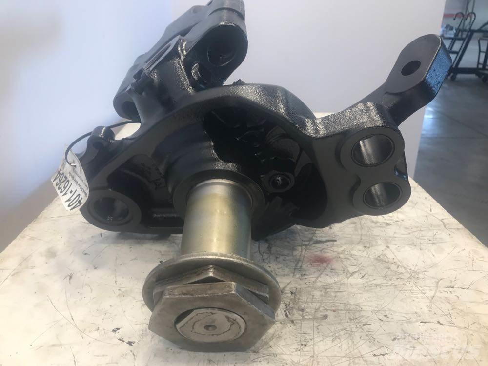 Meritor  Muut