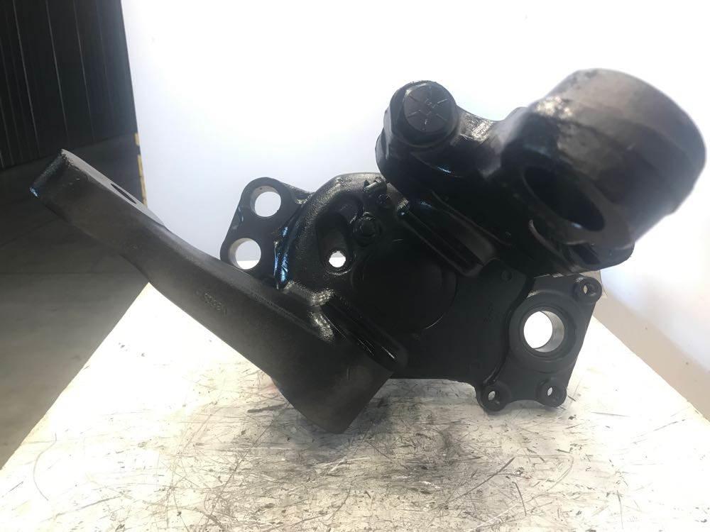 Meritor  Muut