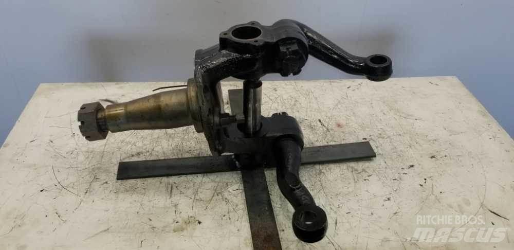Meritor  Muut