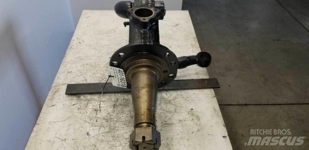 Meritor  Muut