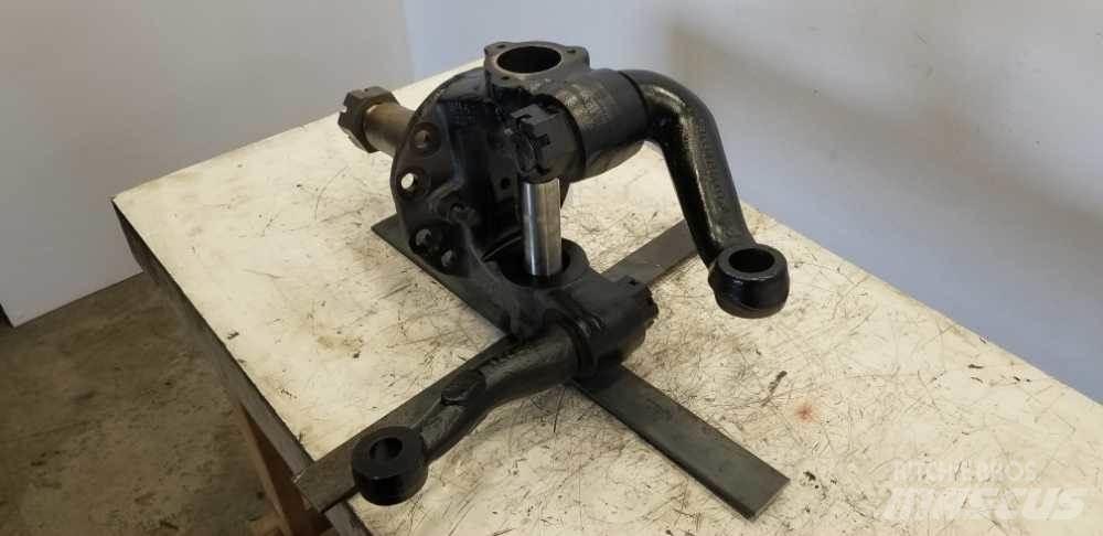 Meritor  Muut