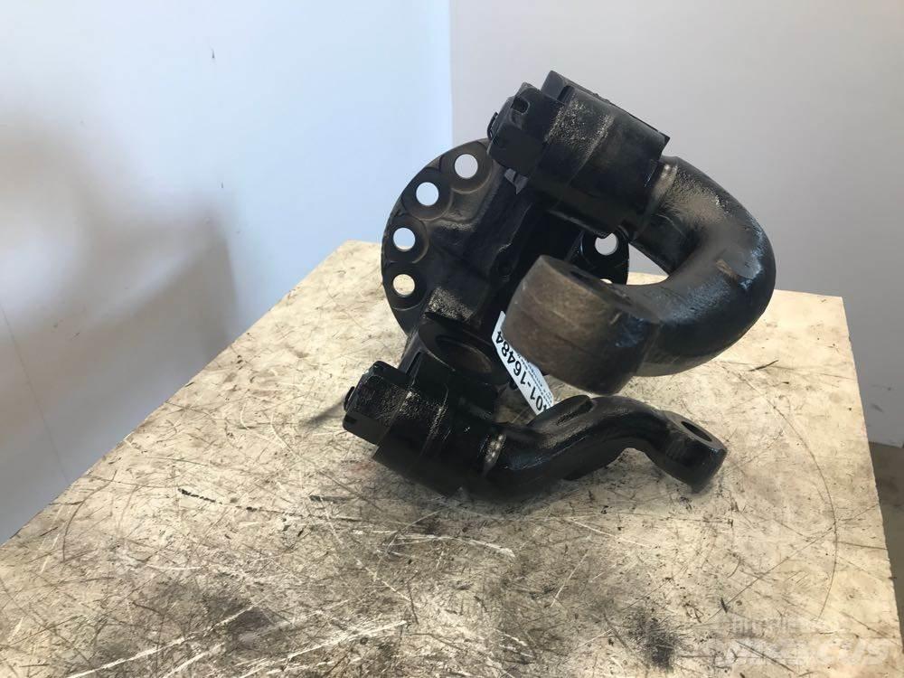Meritor  Muut