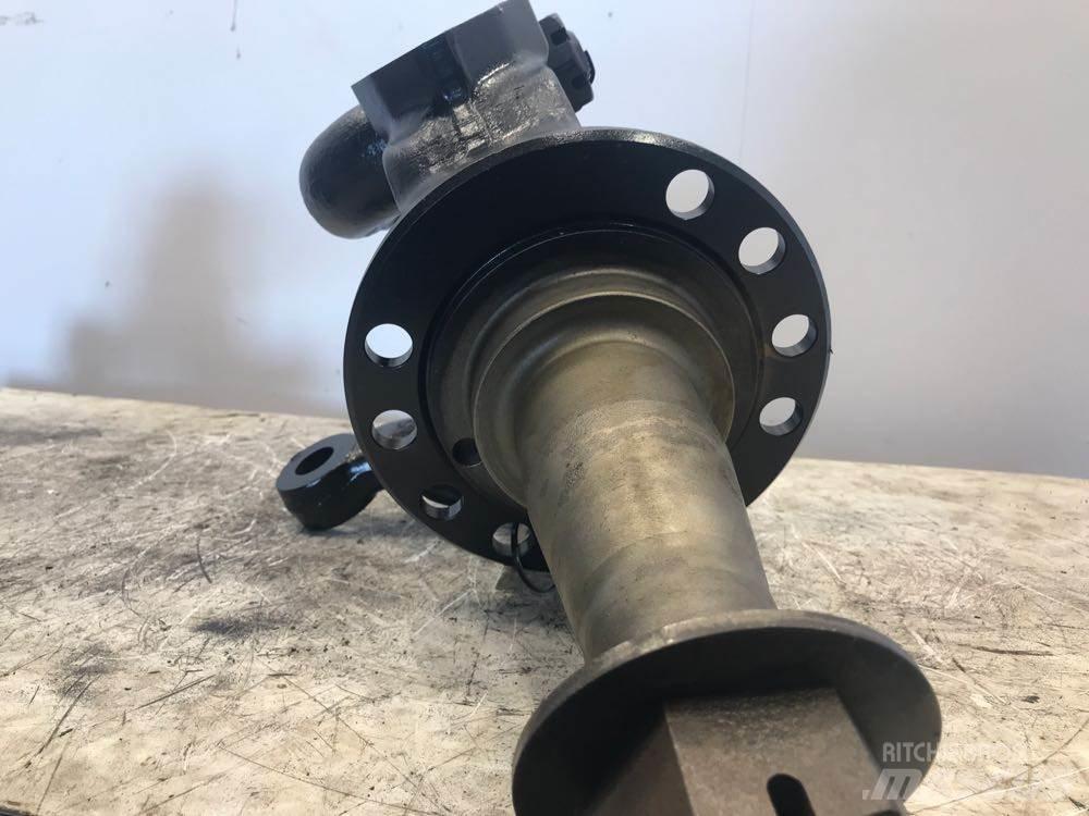 Meritor  Muut