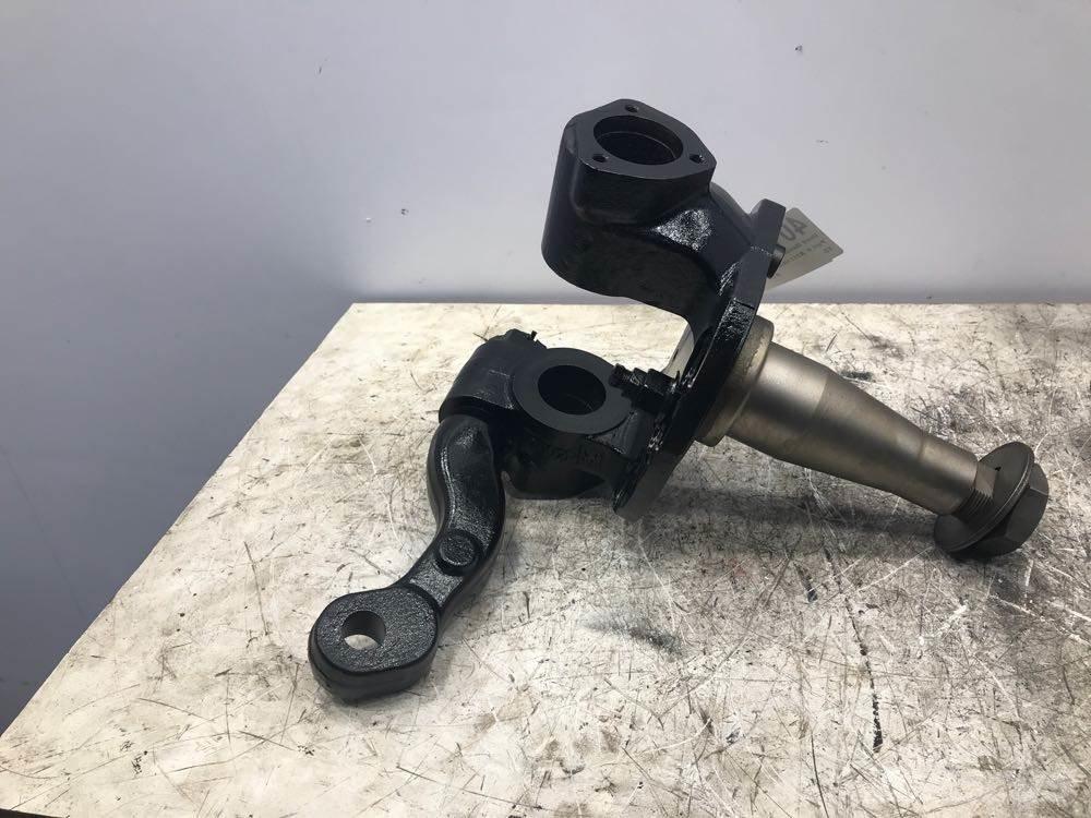 Meritor  Muut