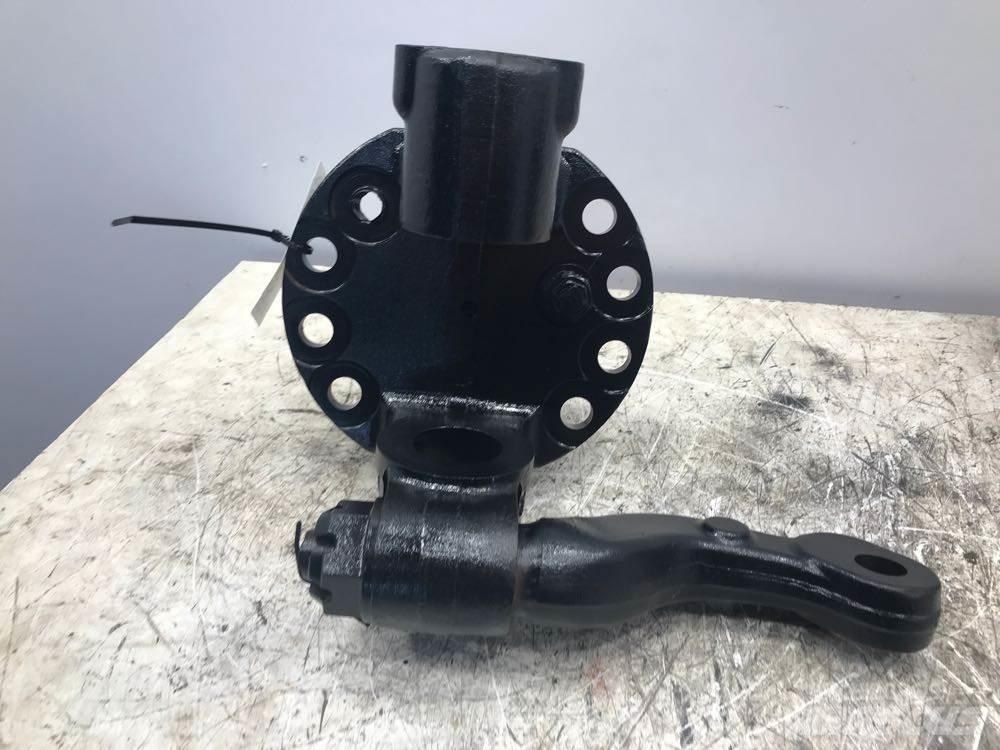 Meritor  Muut