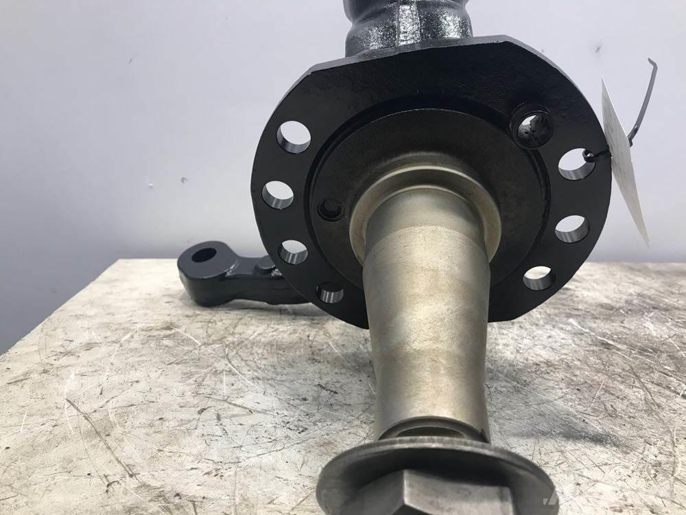 Meritor  Muut