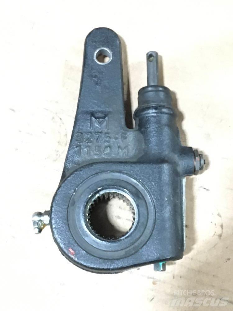 Meritor  Jarrut