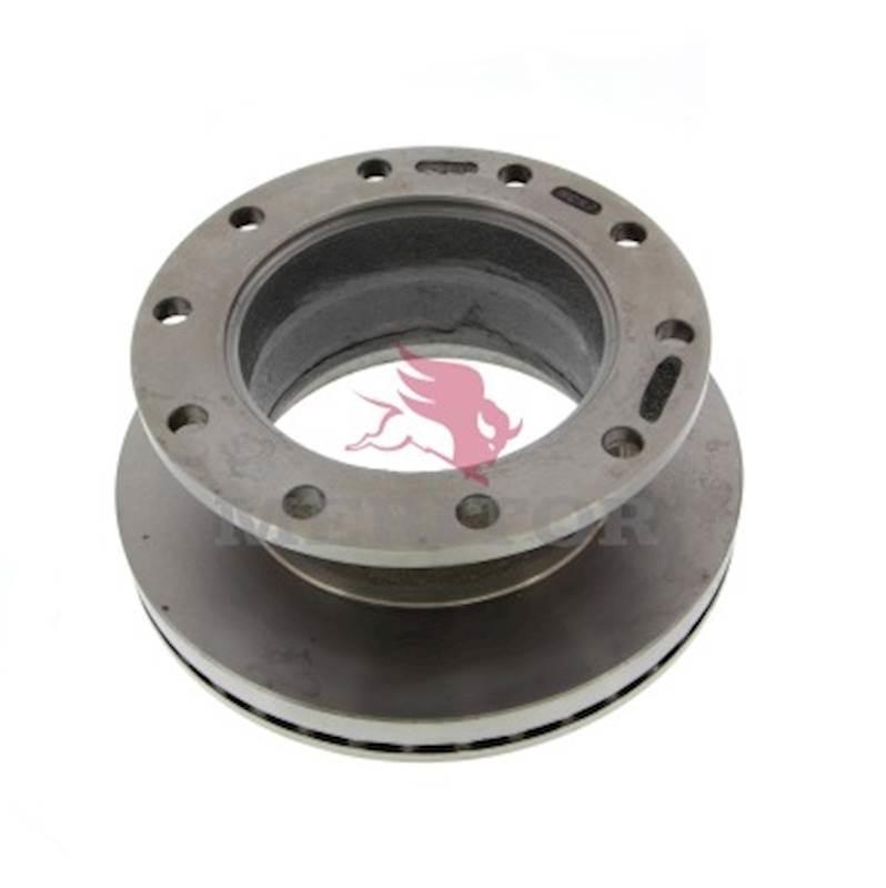 Meritor  Jarrut