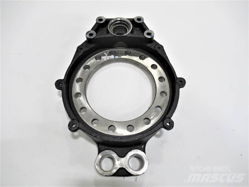 Meritor  Jarrut