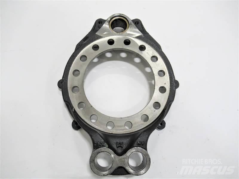Meritor  Jarrut