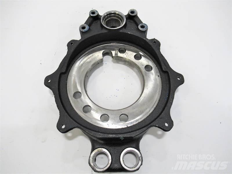 Meritor  Jarrut