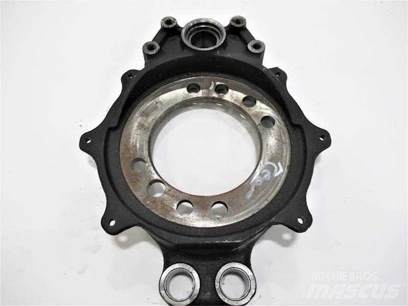 Meritor  Jarrut