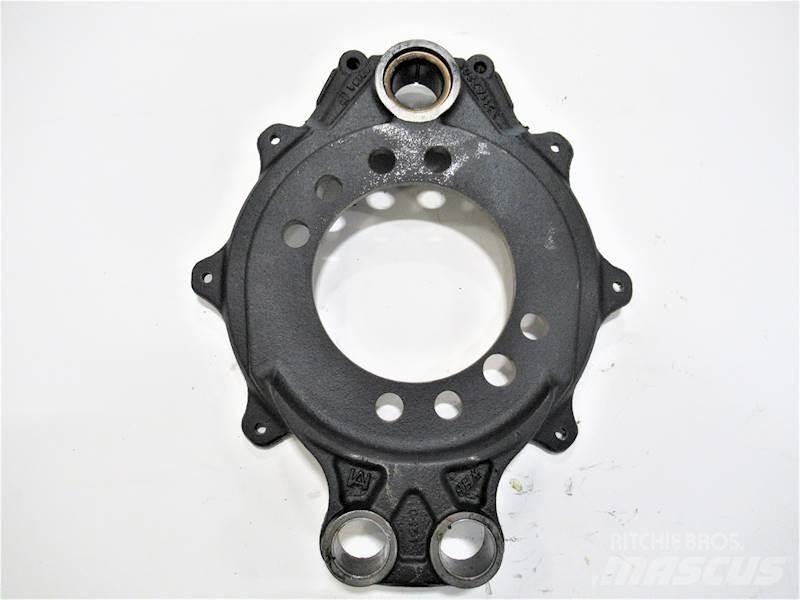 Meritor  Jarrut