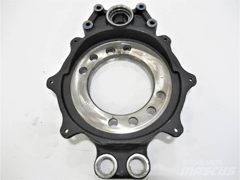 Meritor  Jarrut