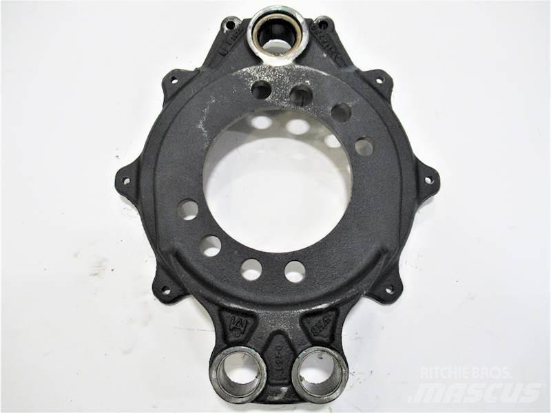 Meritor  Jarrut