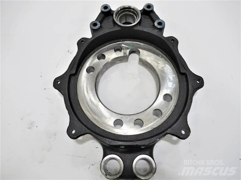 Meritor  Jarrut