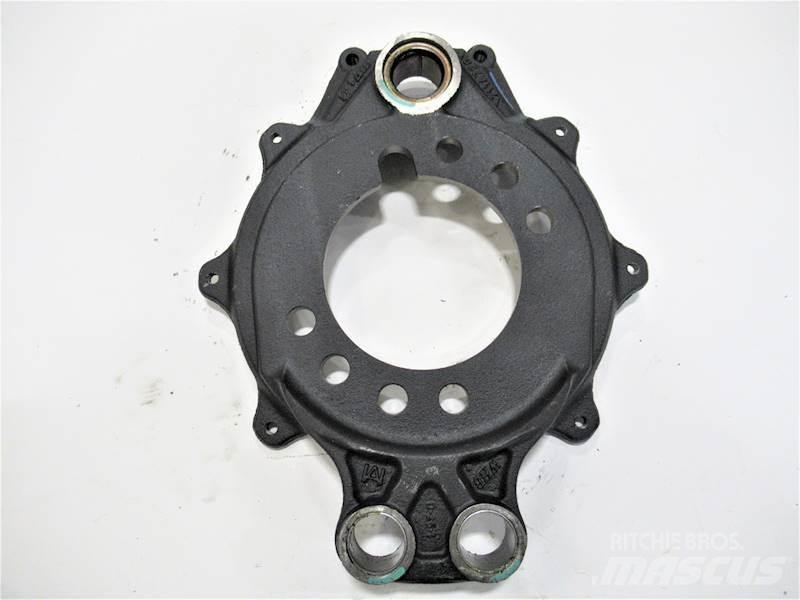 Meritor  Jarrut