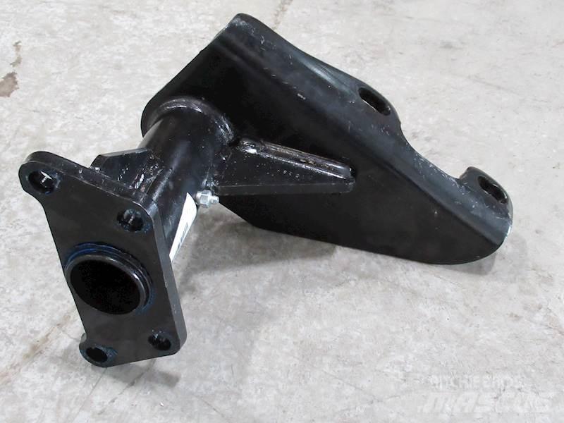 Meritor  Jarrut