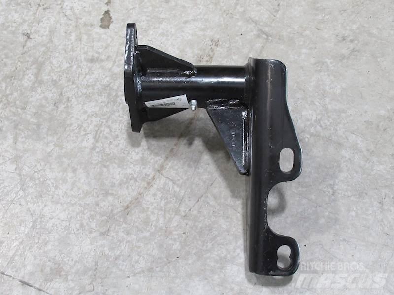 Meritor  Jarrut