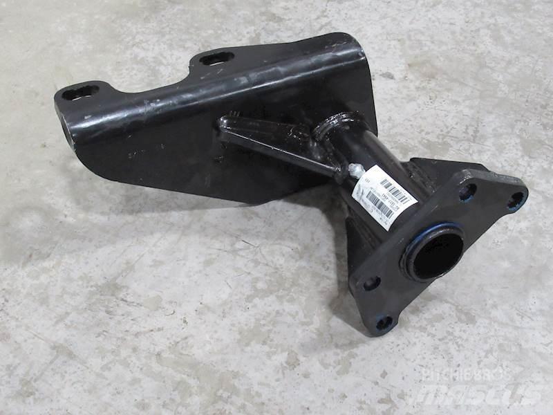Meritor  Jarrut