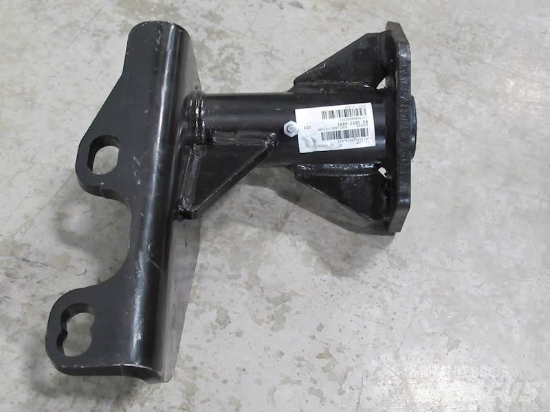Meritor  Jarrut