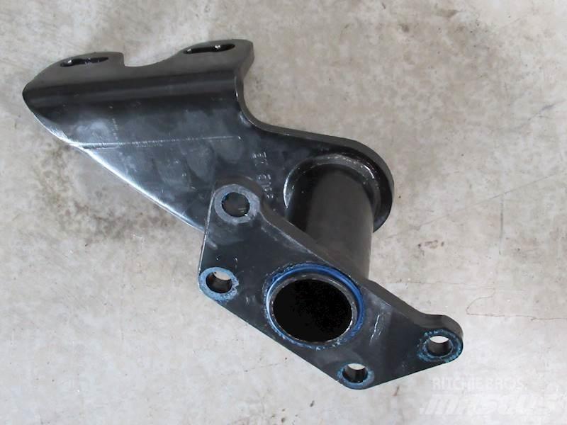 Meritor  Jarrut