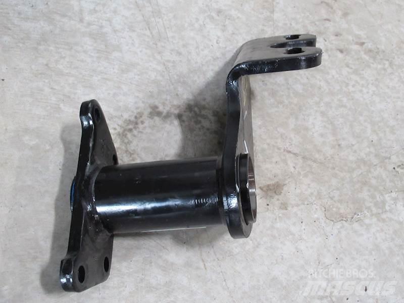 Meritor  Jarrut