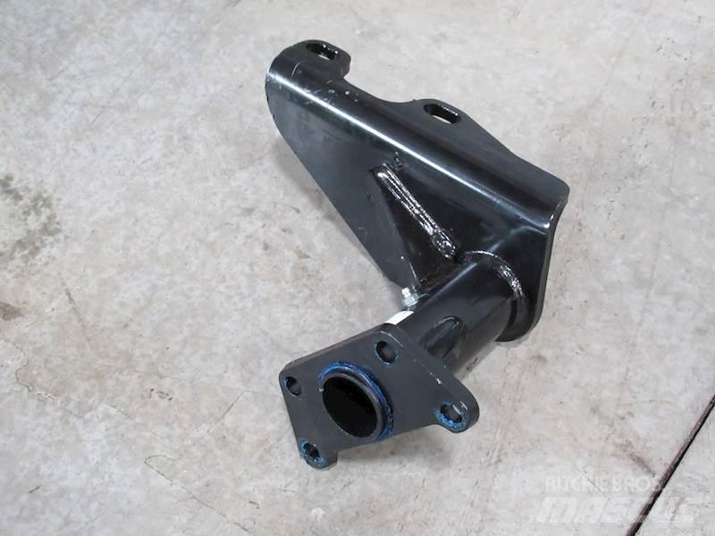 Meritor  Jarrut