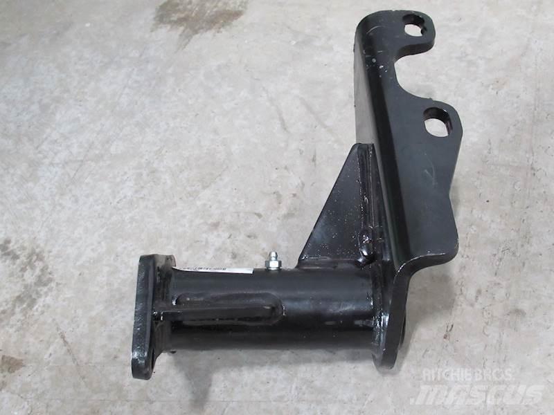 Meritor  Jarrut