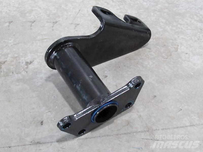 Meritor  Jarrut