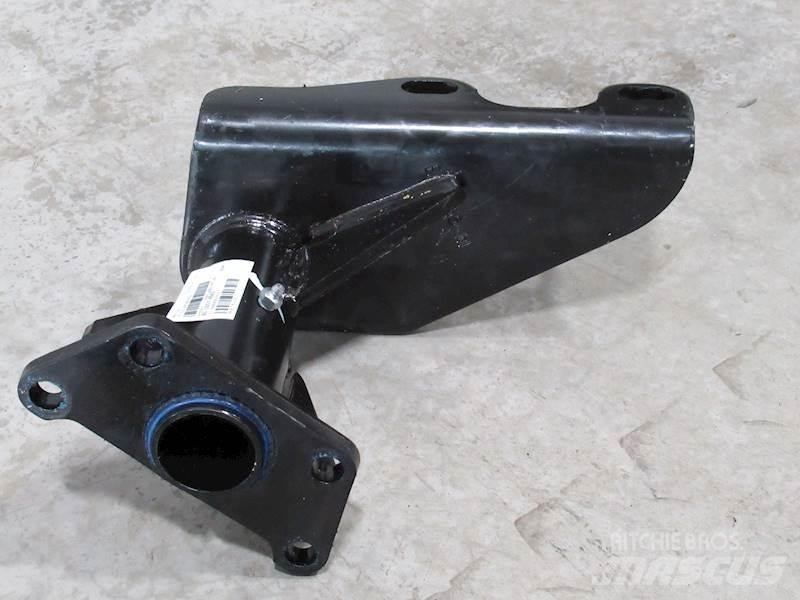 Meritor  Jarrut