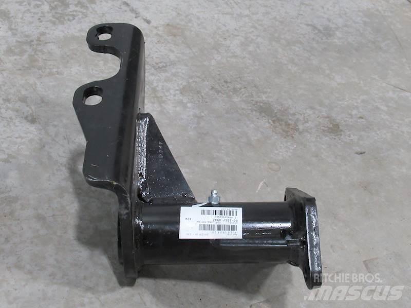Meritor  Jarrut