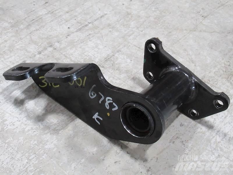 Meritor  Jarrut