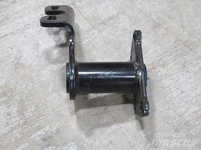Meritor  Jarrut
