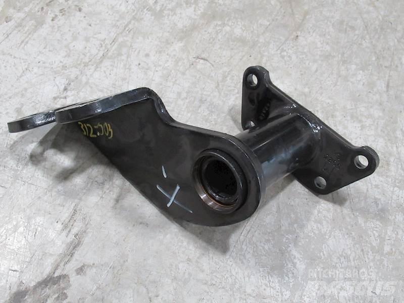 Meritor  Jarrut