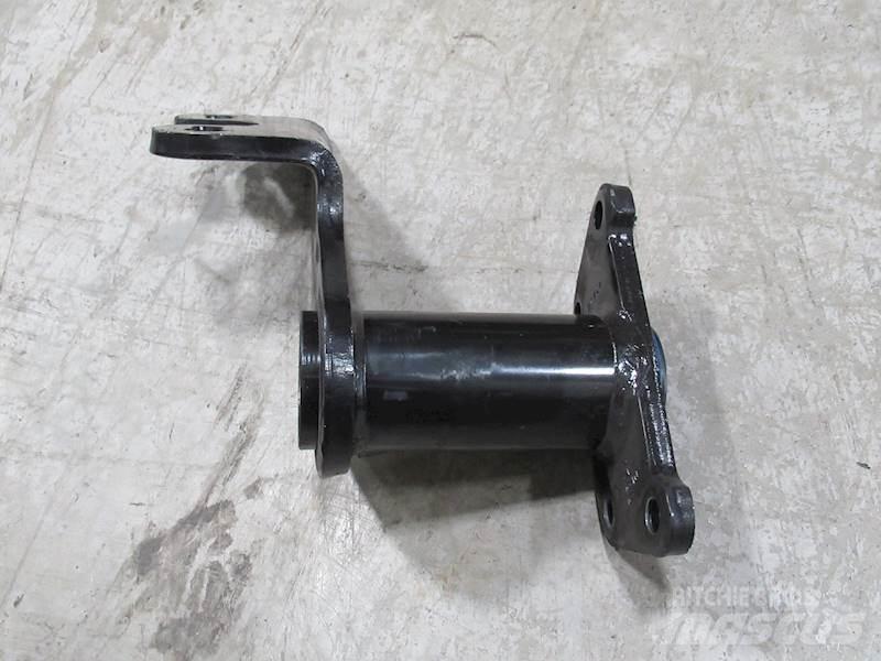 Meritor  Jarrut