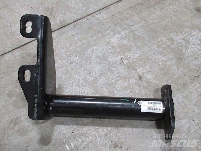 Meritor  Jarrut