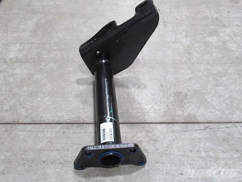 Meritor  Jarrut