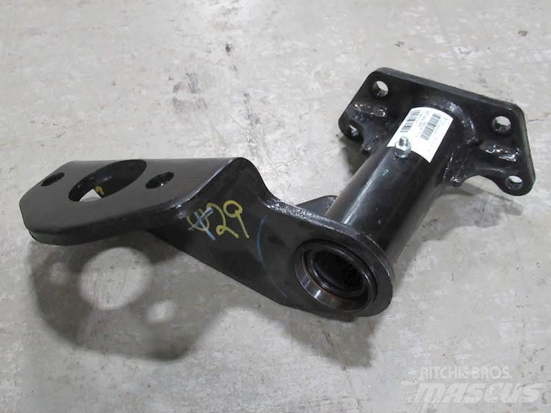 Meritor  Jarrut