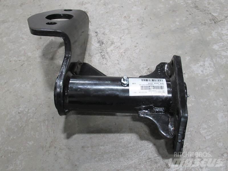 Meritor  Jarrut