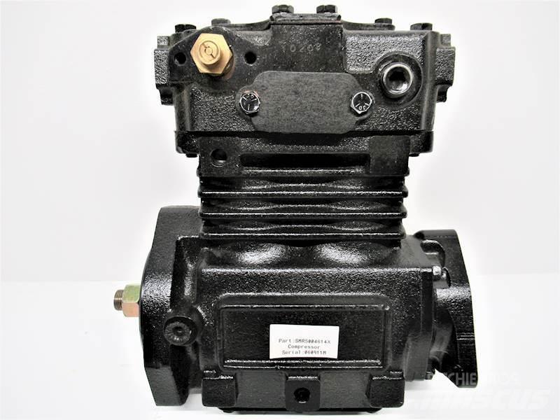 Meritor  Muut