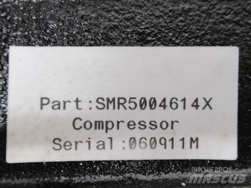 Meritor  Muut