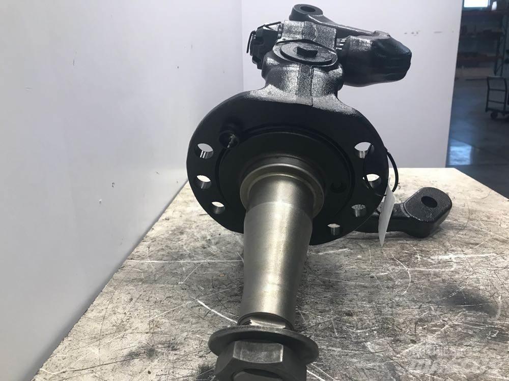 Meritor  Muut