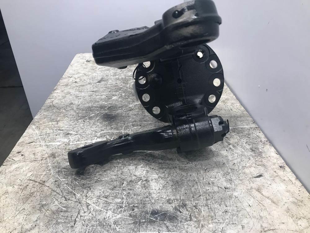 Meritor  Muut