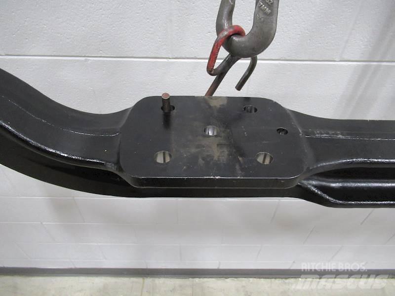 Meritor  Akselit