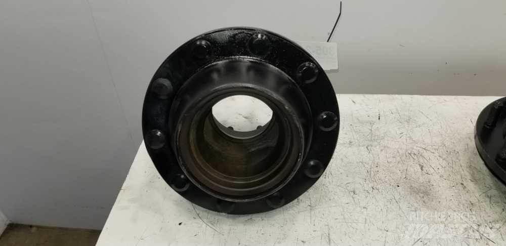 Meritor  Muut