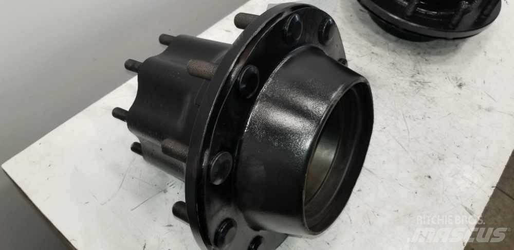 Meritor  Muut
