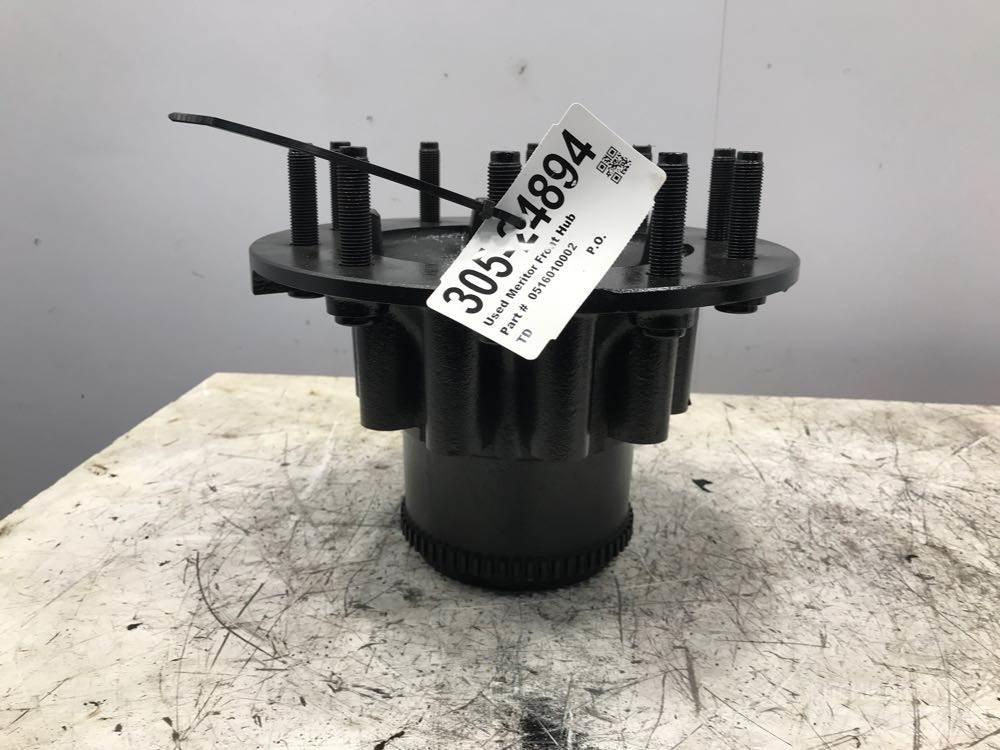 Meritor  Muut