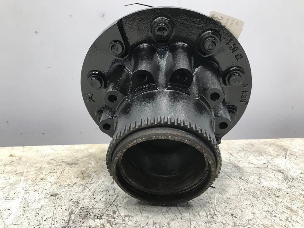 Meritor  Muut