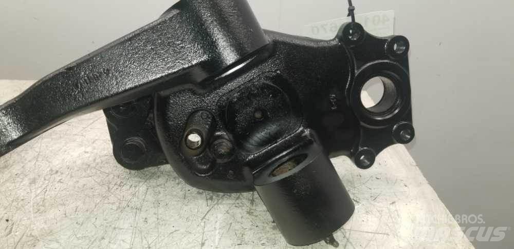 Meritor  Muut